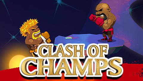 download Clash of champs apk